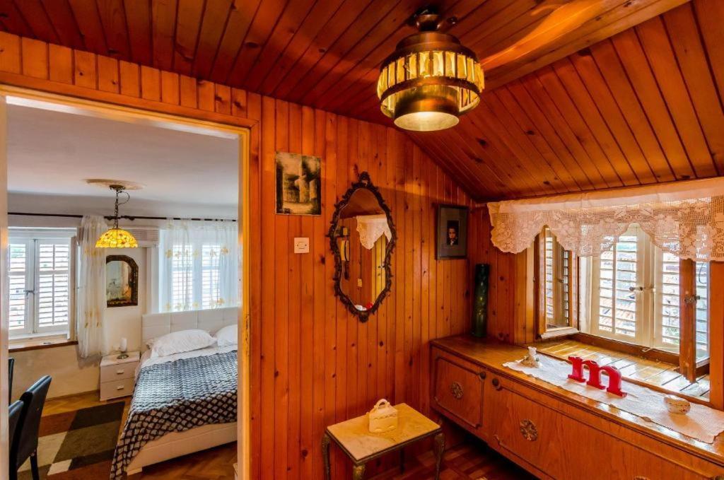 Apartment Ivona Dubrovnik Exteriör bild