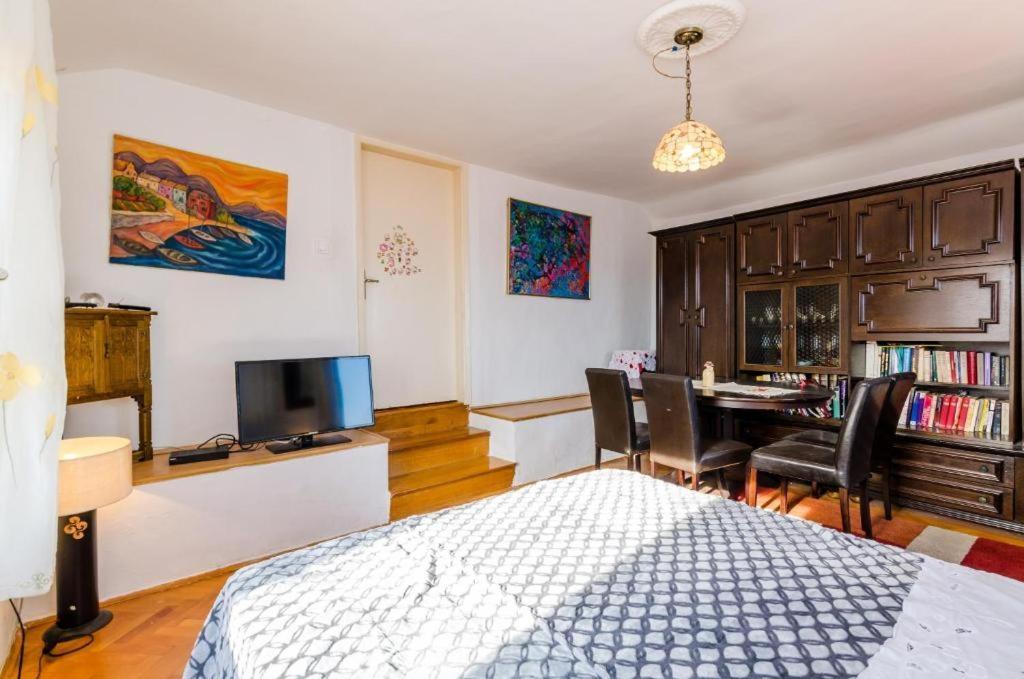 Apartment Ivona Dubrovnik Exteriör bild