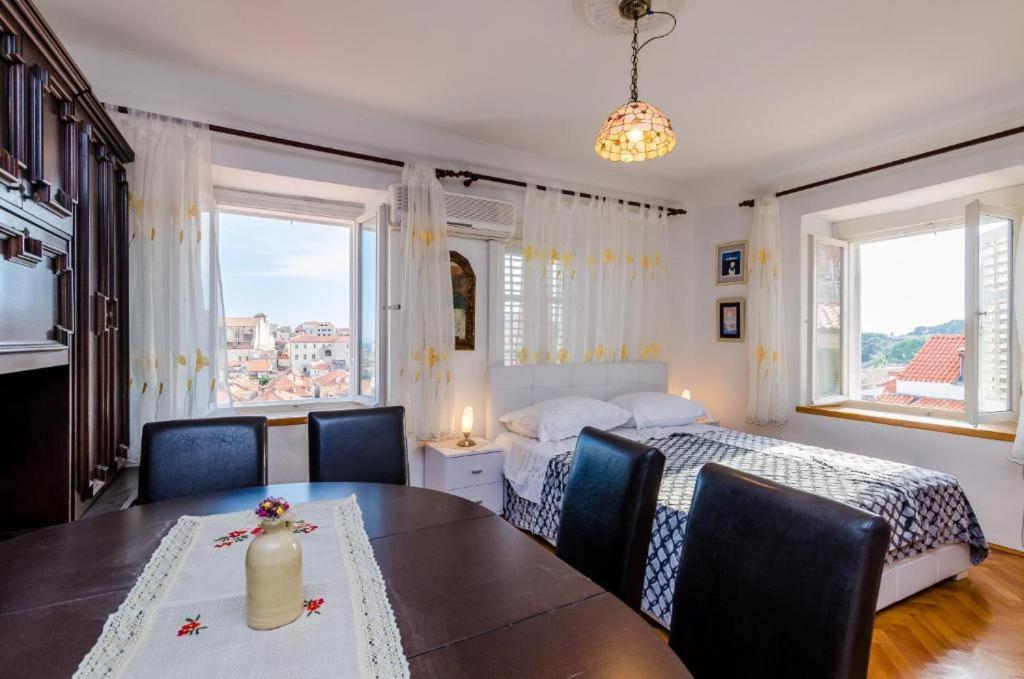 Apartment Ivona Dubrovnik Exteriör bild