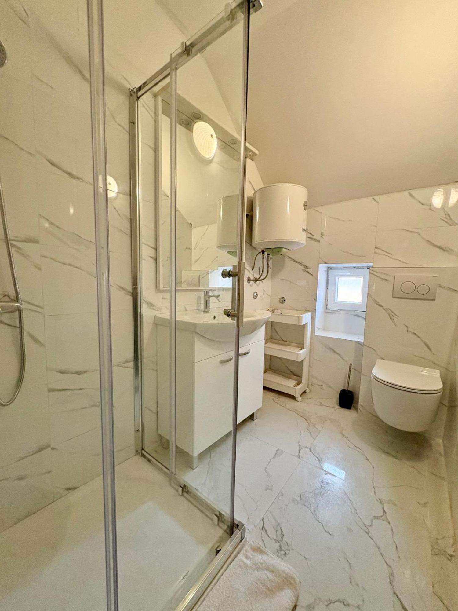 Apartment Ivona Dubrovnik Exteriör bild