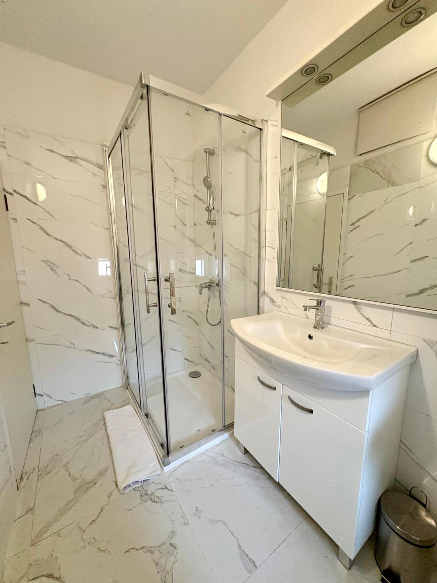 Apartment Ivona Dubrovnik Exteriör bild